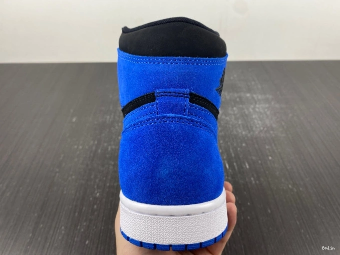 Bmlin Shoes Reimagined OG Royal High 1 Jordan DZ5485-042 Air 0821